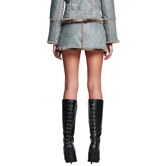 I Am Gia Asami skirt - Picture 4 of 9